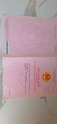 Bán nhà quận 12