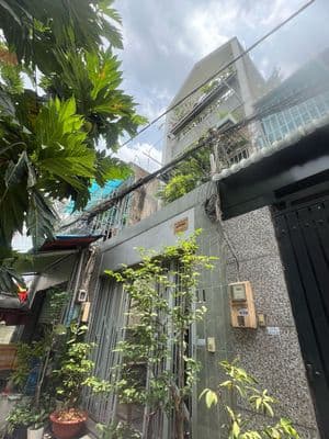 Chính Chủ bán nhà. TCH 35, Q.12 - NGANG 5M CỰC HIẾM - GIÁ CHỈ 5 TỶ