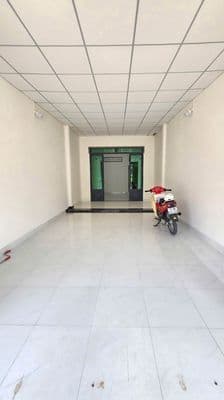 Bán nhà mới hẻm 89 Trần Phú, Phường Hoà Thành, DT 4x28.5m
