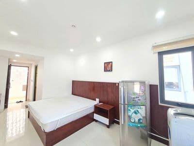 CHO THUÊ CĂN HỘ GẦN MAI XUÂN THƯỞNG, BẮC NHA TRANG - GIÁ 4,5 TRIỆU