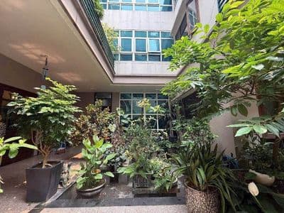 Biệt thự Tây Hồ 300m2 giá hơn 200tr/m2