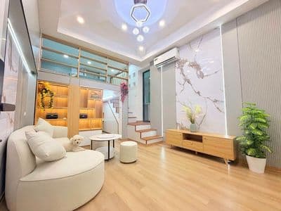 Bán nhà Phố Hàng Giầy, Hoàn Kiếm, Kinh doanh Homestay