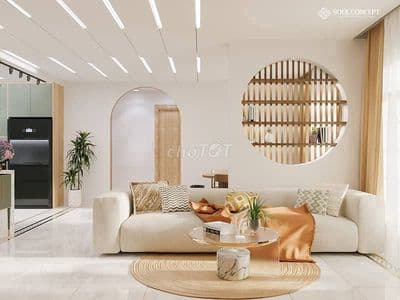 Cho thuê căn hộ Vinhomes Grand Park, TP Thủ Đức, 4.5tr/tháng