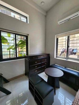 CHO THUÊ PHÒNG CĂN HỘ Hà Khê - gần Trần Cao Vân, biển Thanh Khê