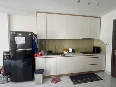 Bán Lỗ 2PN 2WC View nội khu hồ bơi phân khu Glory Height - Vinhomes
