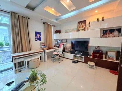 Bán nhanh Nhà Đẹp Nguyễn Thị Thập Quận 7 7.5x18 – Chỉ 17 Tỷ