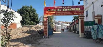 CHỦ NGỘP CẦN BÁN NHANH NHÀ 3TẦNG ĐẠI MẠCH CẠNH CHÂN CẦU THƯỢNG CÁT