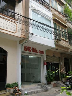 Cho thuê mặt bằng và văn phòng Q10