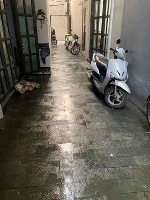 bán nhà chính chủ thôn cổ điển a tứ hiệp