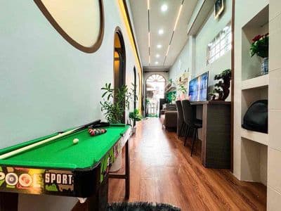 CĂN HỘ 2 PHÒNG NGỦ – THANG MÁY – FULL NỘI THẤT KHU TÂN BÌNH