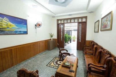 NHÀ ĐẸP 3 TẦNG HẺM 1 SẸC Ô TÔ 93m²-GẦN CV LÀNG HOA- SÂN ĐỂ XE RỘNG