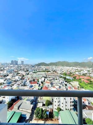 CHO THUÊ CĂN HỘ 2PN FULL NỘI THẤT HOÀNG QUÂN – NHA TRANG - 8,5 TRIỆU