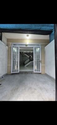 Cho thuê nhà 4x15m 1 lầu 2 PN 2wc y hình HXT LÊ TRỌNG TẤN
