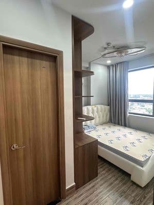 Chính chủ cho thuê căn hộ 02 PN