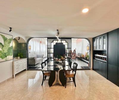 CHO THUÊ CĂN 3PN 2WC FULL NỘI THẤT CAO CẤP QUẬN 7