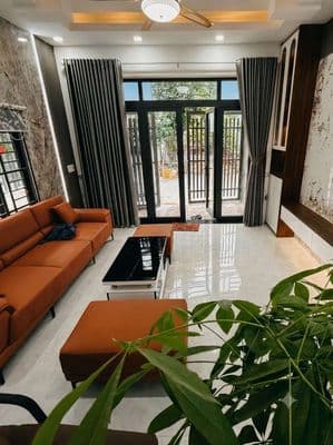 BÁN NHÀ HÀ HUY GIÁP, Q12, 2 TẦNG, 66M2, FULL NỘI THẤT, 4 TỶ 620.