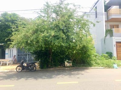 Mặt Tiền Đào Duy Tùng Chưa Qua Hồ Gần Lotte KDC Hùng Vương