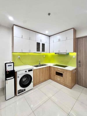 RAINBOW 1PN+ FULL ĐẸP 7.000.000VND GÌ CŨNG CÓ, XÁCH VALI VÀO Ở LIỀN