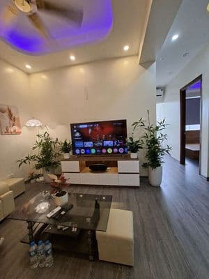 CHỈ 3.98 TỶ SỞ HỮU CHCC HỒNG HÀ TỨ HIỆP – 53M² – 2PN – SỔ ĐỎ CHÍNH CHỦ