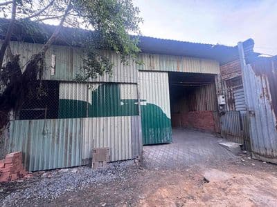 CHO THUÊ KHO LÊ ĐÌNH CẨN - BÌNH TÂN