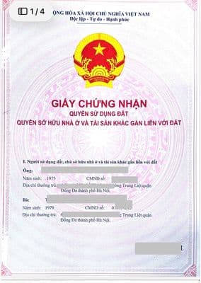 Bán tòa CHDV Dịch Vọng - Cầu Giấy: Dòng tiền khủng 125tr/tháng - Full
