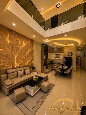 GÒ VẤP – GẦN LÊ ĐỨC THỌ – 80m2 - 4PN - Hẻm 4M - GIÁ CỰC MỀM 6.79T