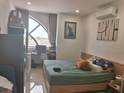 CHO THUÊ CĂN HỘ FULL NỘI THẤT Ở VẠN PHÚC CITY