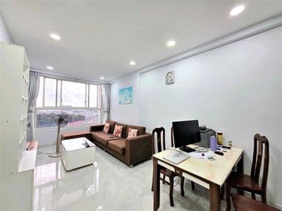 Cho thuê căn hộ chung cư Orchard Garden 2pn 2wc 73m2 gần công viên GĐ