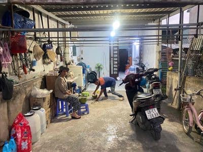Nhà cho thuê tại phường An Phú