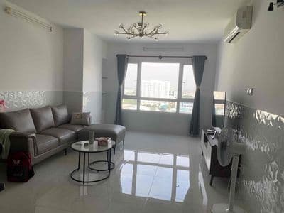 Cần bán căn hộ chung cư Đất Phương Nam 141m2 gồm 3 phòng ngủ lớn