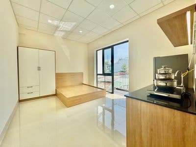 CĂN HỘ CAO CẤP BAN CÔNG NHÀ MỚI 100% PHAN ANH TÂN PHÚ
