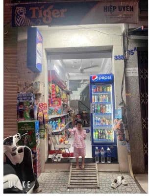 CHO THUÊ 17 TRIỆU NHÀ NGUYÊN CĂN MT QUẬN 10