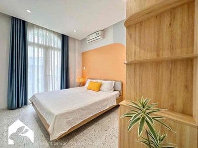 CHO THUÊ STUDIO – HỒNG HÀ, TÂN BÌNH – GẦN HỌC VIỆN HÀNG KHÔNG VIỆT N