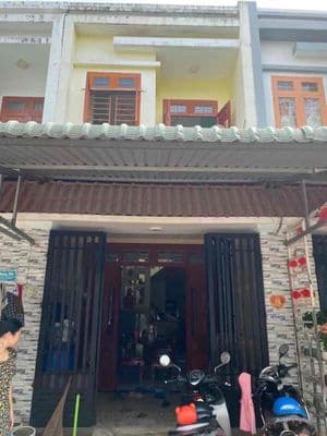 Nhà Phan Huy Ích 3,5x11 2pn2vs