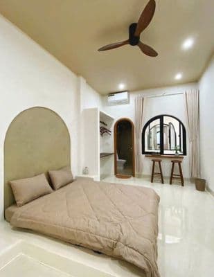 CHO THUÊ NHÀ MỚI ĐƯỜNG TÂN THÁI - SƠN TRÀ