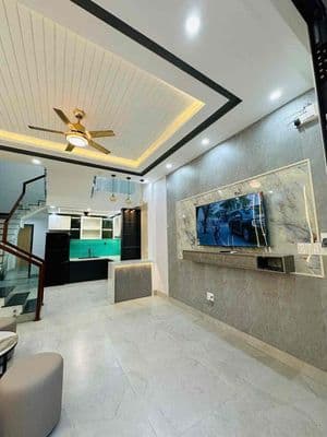 Bán nhà kiệt ôtto 5 m Gò Dư gần ĐH Duy Tân Liên Chiểu