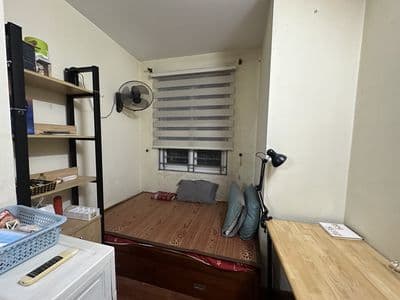 Mình cần bán ccmn phố Quan Hoa