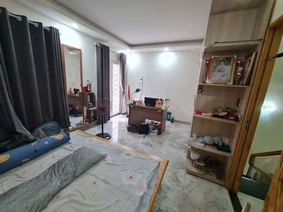 49M² - HẺM XE HƠI - SÂN ĐỂ XE RIÊNG BIỆT - 2PN,2WC