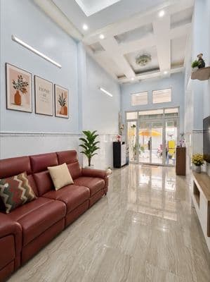 VIP, HXH SÁT MT TÂN SƠN NHÌ-TÂN PHÚ DT 99M, 4L, 4PN GIÁ CHÀO 11,7 TỶ
