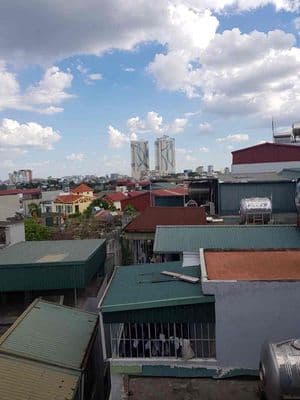Nhà riêng cho thuê 5 tầng mới xây
