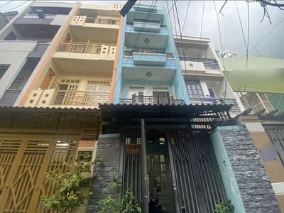 cho thuê nhà đẹp giá rẻ