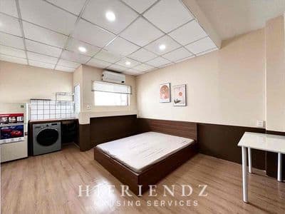 STUDIO - NGUYỄN KIỆM - FULL NT MGR gần CV GIA ĐỊNH