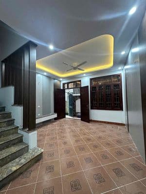 Cho cho nhà nguyên căn 4 tầng bùi xương trạch, khương đình, thanh xuân