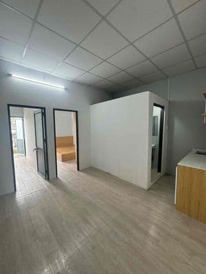 2PN Ban công mới khai trương ở 4ng-6ng thoải mái