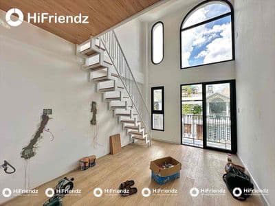 Sát Q1 , Thảo Điền , Gần Ngã Tư Hàng, Sát Hutech