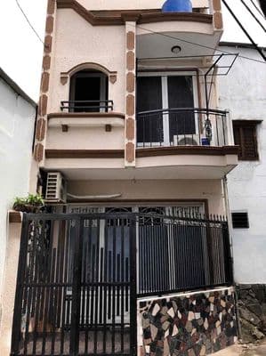 NHÀ THUÊ TRẦN VĂN QUANG 3PN CÓ MÁY LẠNH