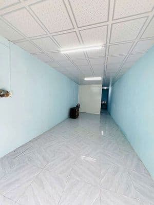 Nhà thuê xã Phong Phú 3,5 x19m..