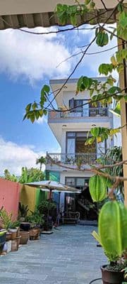 Cho thuê nhà nguyên cân khu vực Liên Chiểu