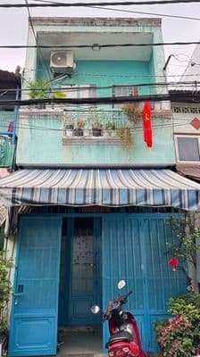 không quy hoạch Không Lộ Giới 25m2 giá Thương lượng 4.8Tỷ Âu Cơ 11