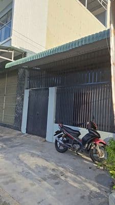 CẮT LỖ BÁN NHÀ CẤP 4 ĐƯỜNG HUỲNH TỊCH CỦA – QUY NHƠN – GIÁ CHỈ 3,8 TỶ